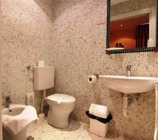 Hotel Villa Adele Celle Ligure Ngoại thất bức ảnh