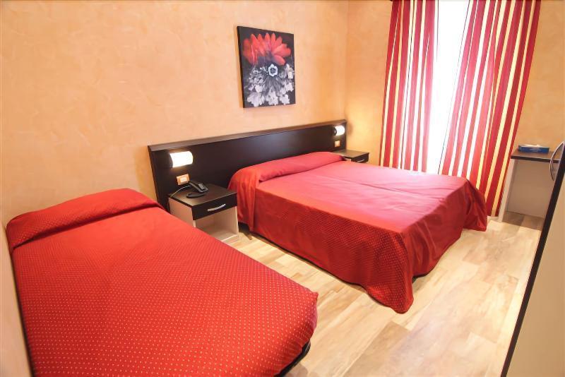 Hotel Villa Adele Celle Ligure Ngoại thất bức ảnh