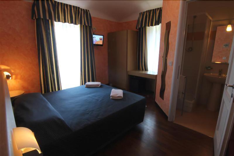 Hotel Villa Adele Celle Ligure Ngoại thất bức ảnh