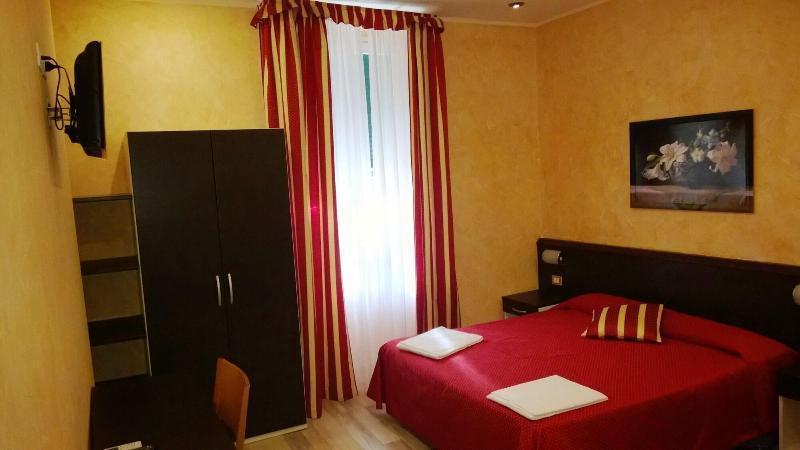 Hotel Villa Adele Celle Ligure Ngoại thất bức ảnh