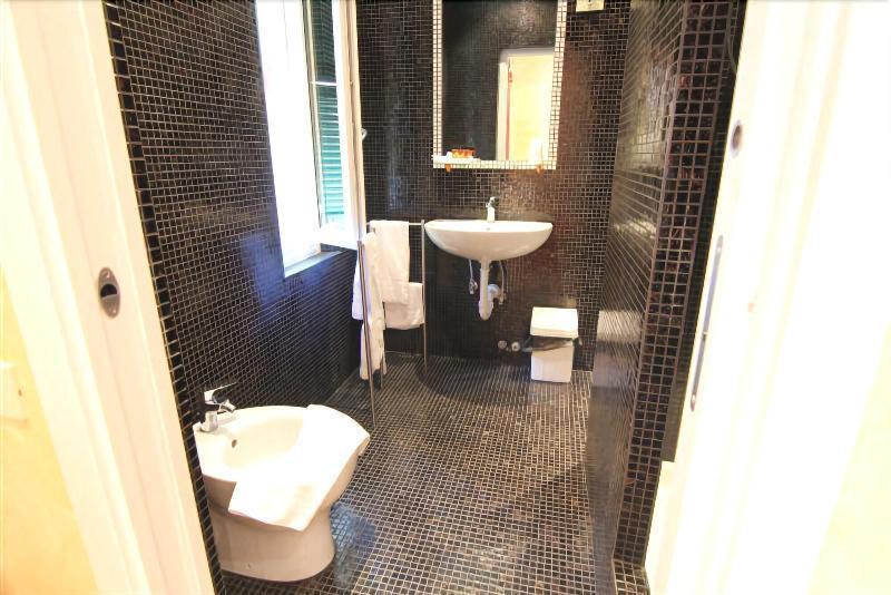 Hotel Villa Adele Celle Ligure Ngoại thất bức ảnh