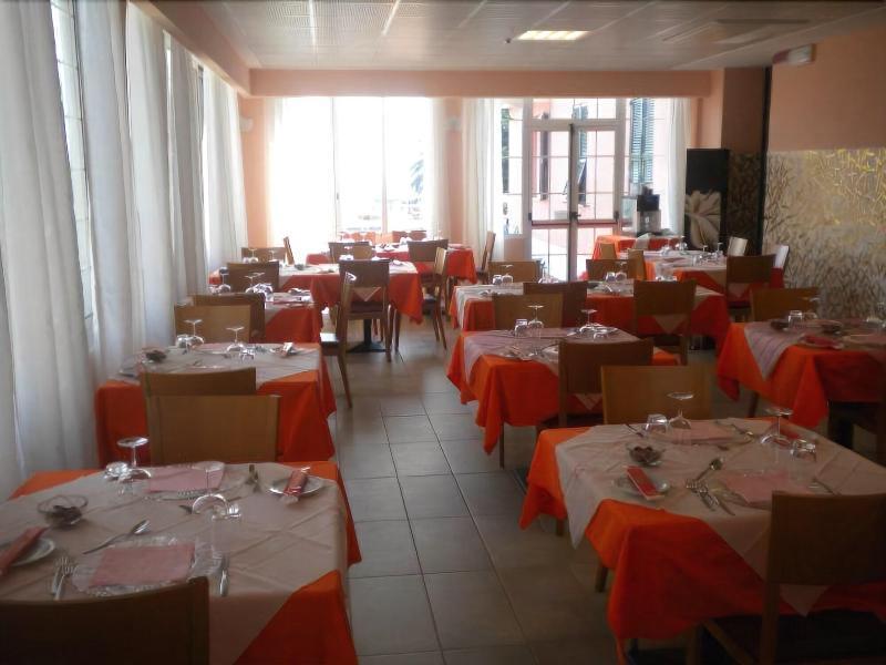 Hotel Villa Adele Celle Ligure Ngoại thất bức ảnh