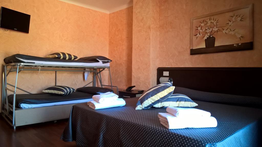 Hotel Villa Adele Celle Ligure Phòng bức ảnh