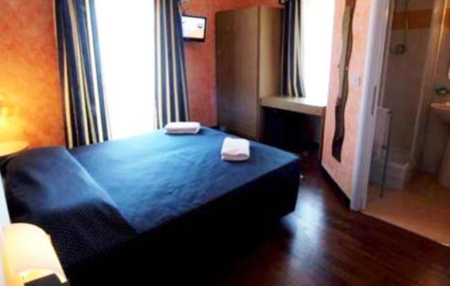 Hotel Villa Adele Celle Ligure Ngoại thất bức ảnh