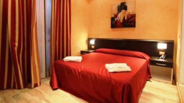 Hotel Villa Adele Celle Ligure Ngoại thất bức ảnh