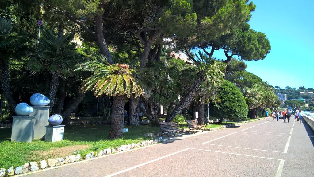 Hotel Villa Adele Celle Ligure Ngoại thất bức ảnh