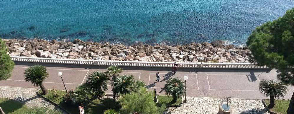 Hotel Villa Adele Celle Ligure Ngoại thất bức ảnh