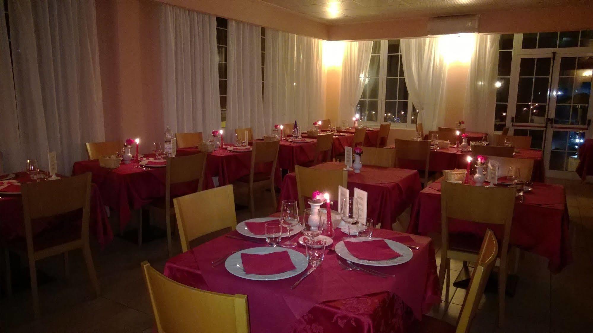 Hotel Villa Adele Celle Ligure Ngoại thất bức ảnh