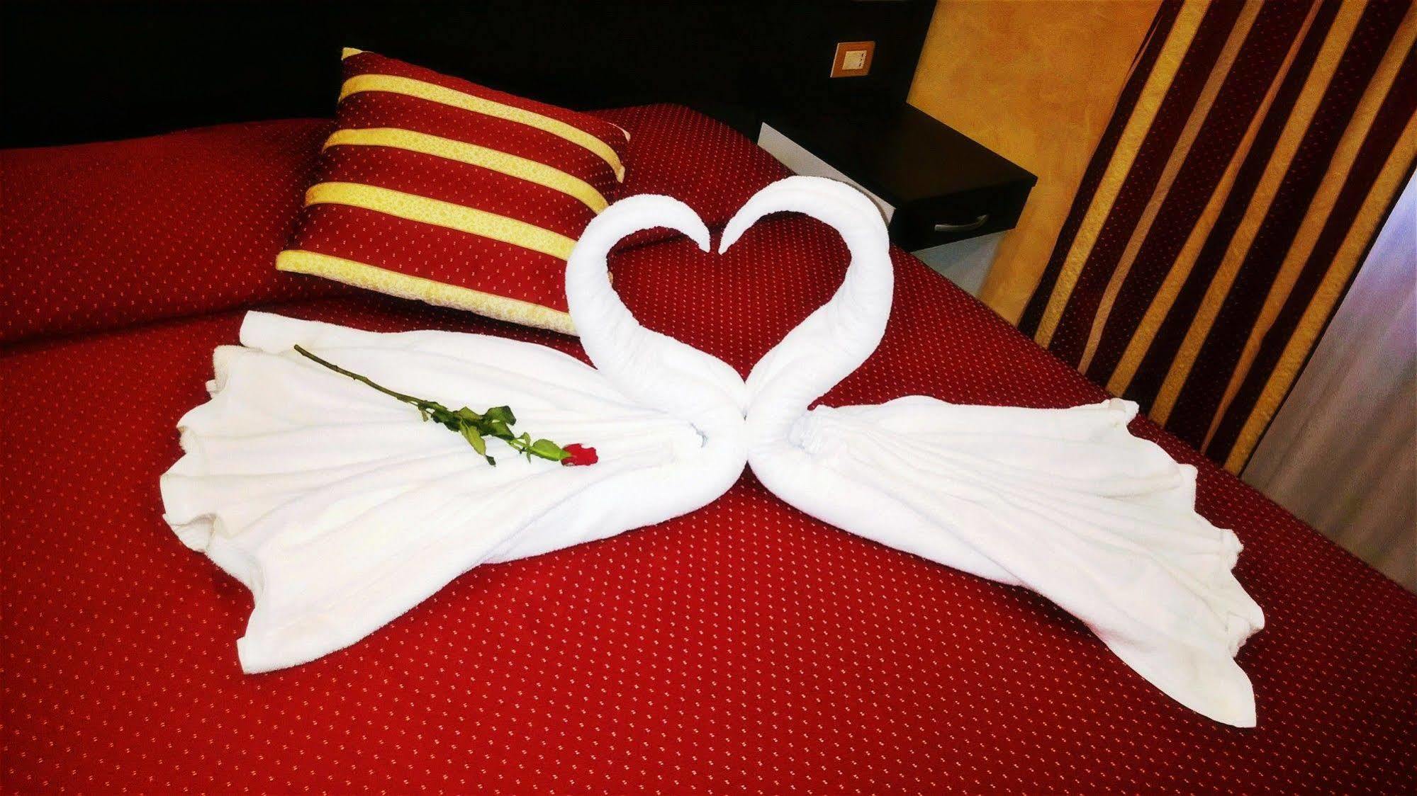 Hotel Villa Adele Celle Ligure Ngoại thất bức ảnh