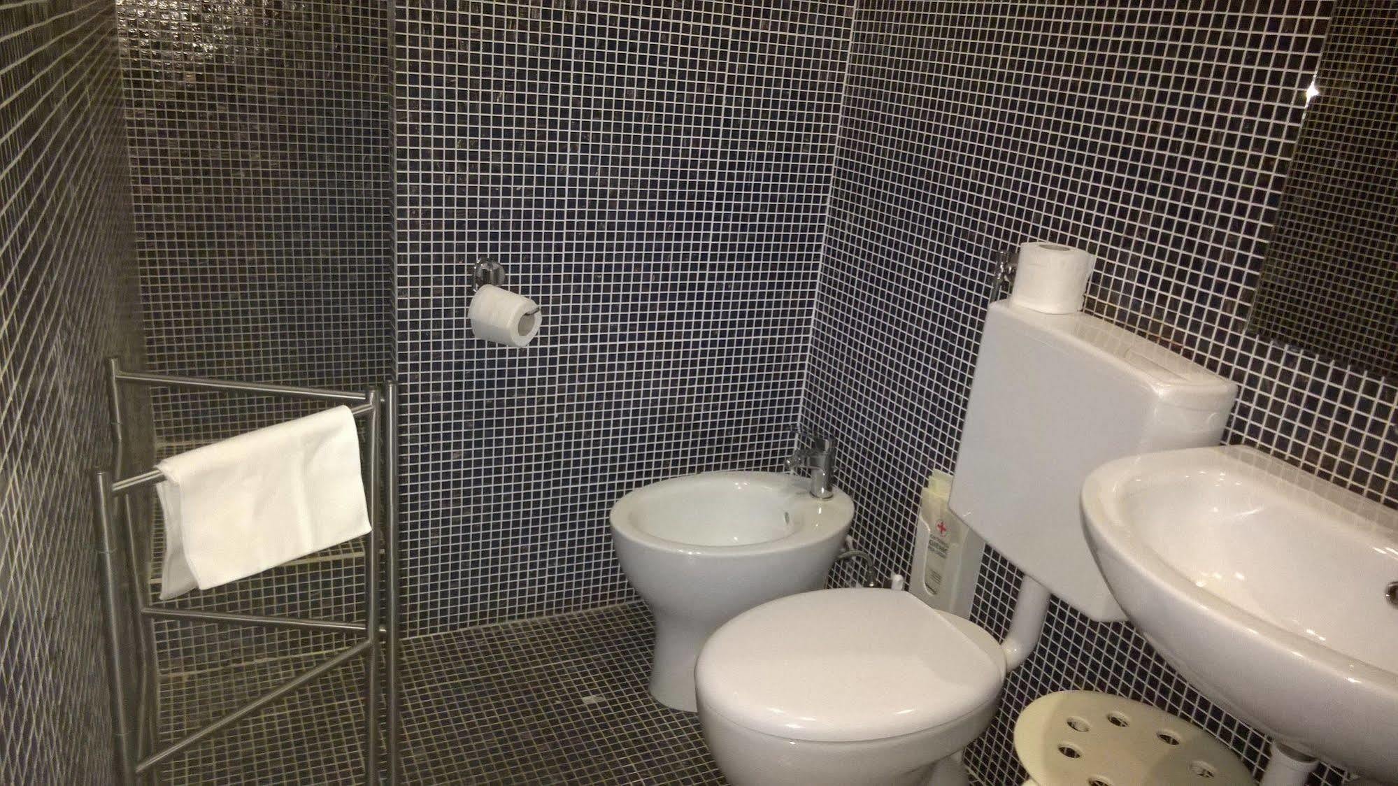 Hotel Villa Adele Celle Ligure Ngoại thất bức ảnh