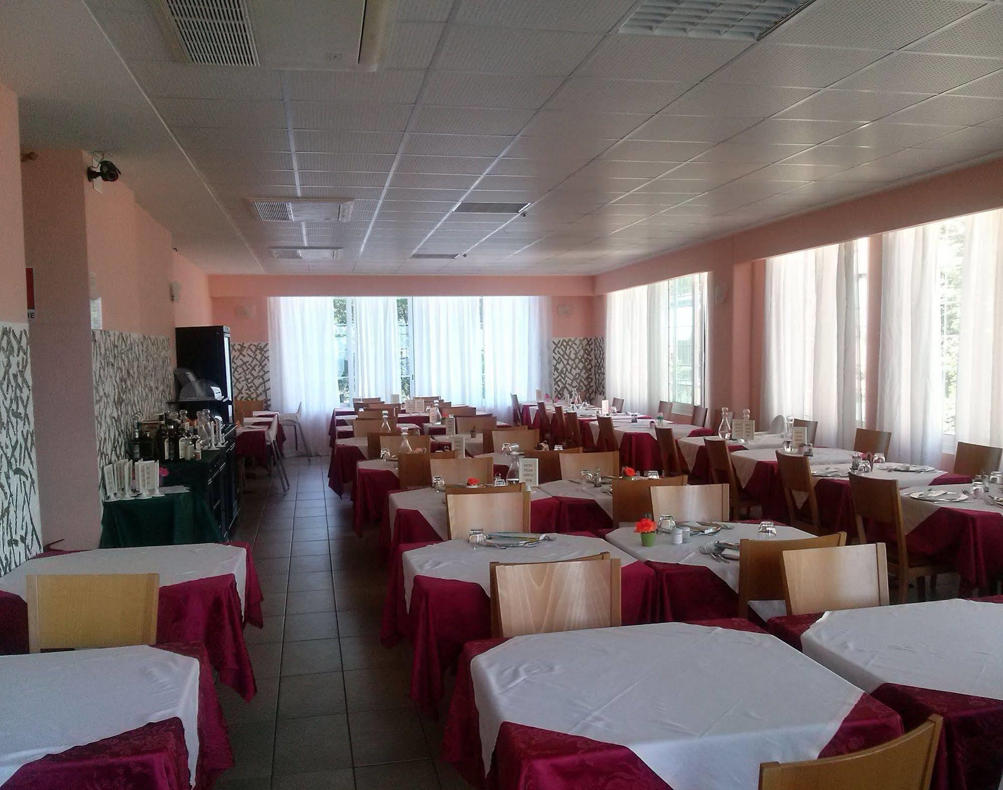 Hotel Villa Adele Celle Ligure Ngoại thất bức ảnh