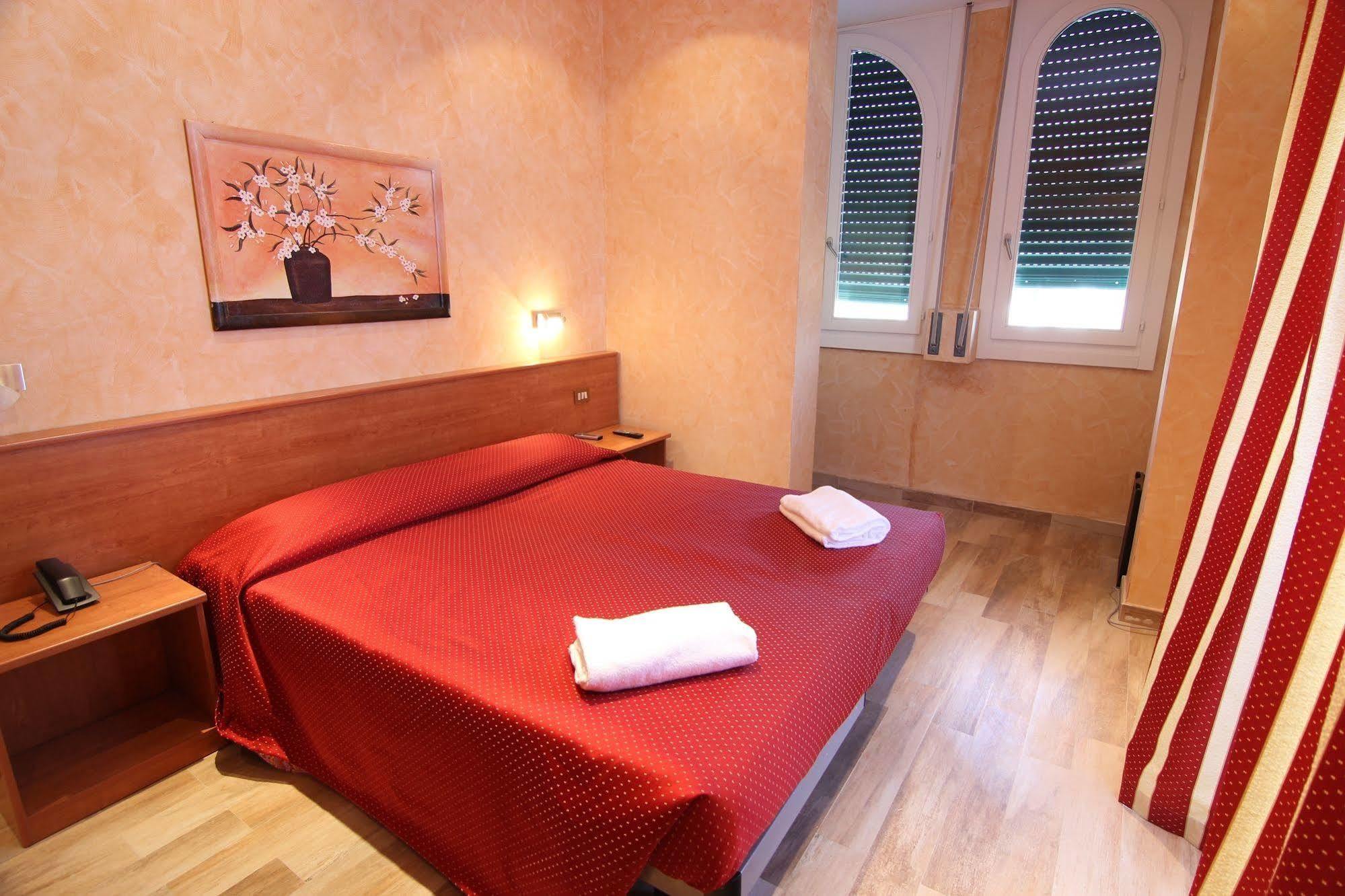 Hotel Villa Adele Celle Ligure Ngoại thất bức ảnh