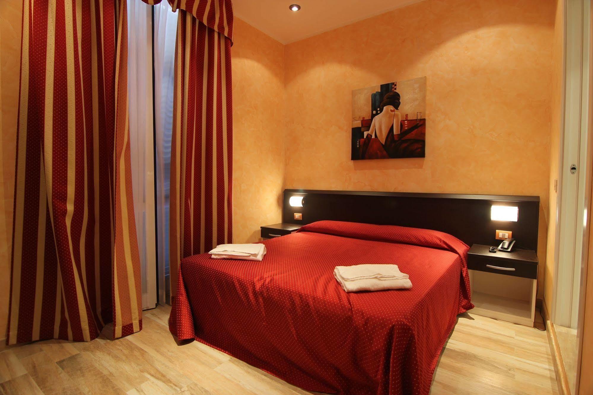 Hotel Villa Adele Celle Ligure Ngoại thất bức ảnh