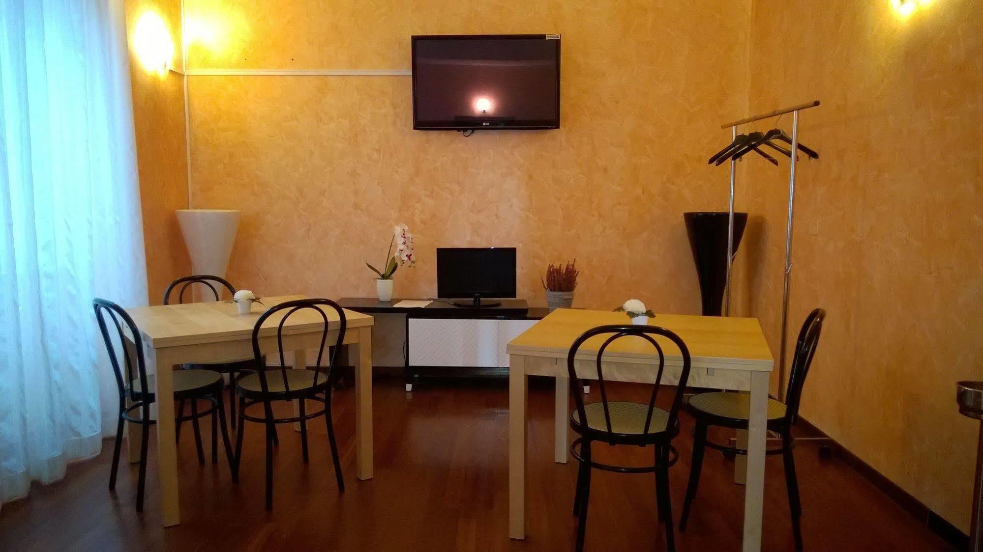 Hotel Villa Adele Celle Ligure Ngoại thất bức ảnh