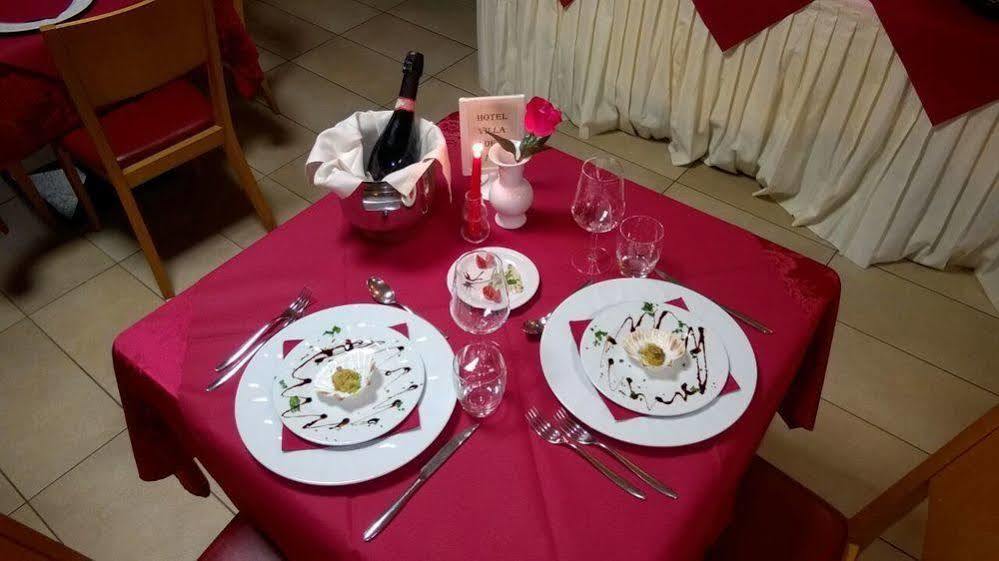 Hotel Villa Adele Celle Ligure Ngoại thất bức ảnh